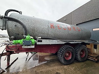 1992 record s1600 pekeltank - afbeelding 12 van  24