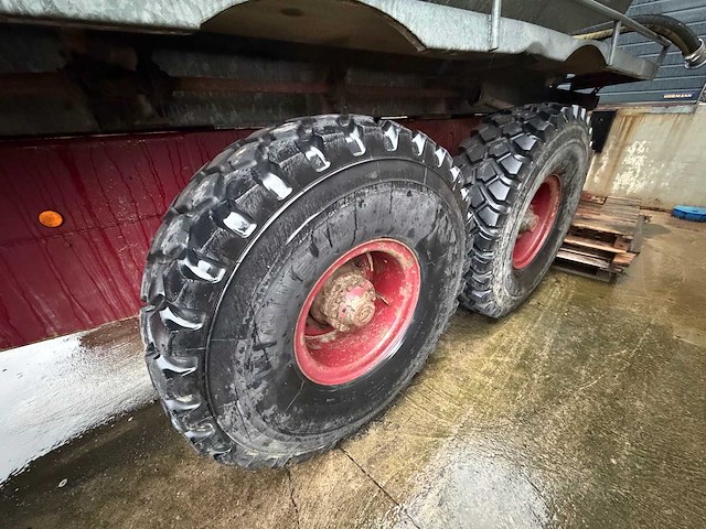 1992 record s1600 pekeltank - afbeelding 18 van  24