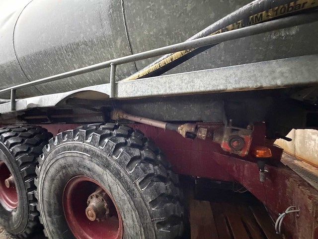 1992 record s1600 pekeltank - afbeelding 20 van  24