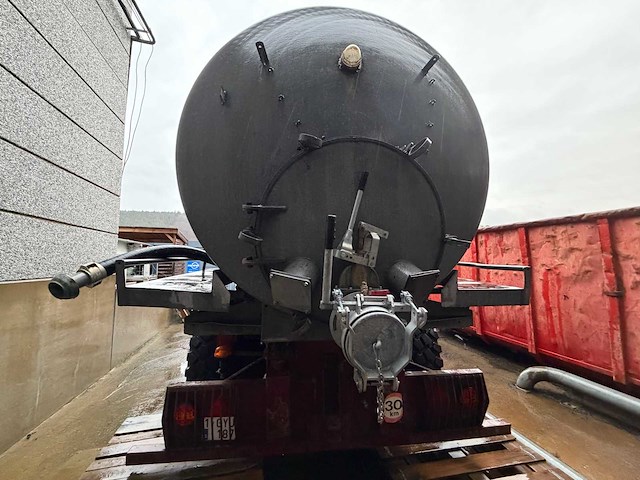 1992 record s1600 pekeltank - afbeelding 23 van  24