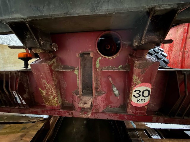 1992 record s1600 pekeltank - afbeelding 24 van  24