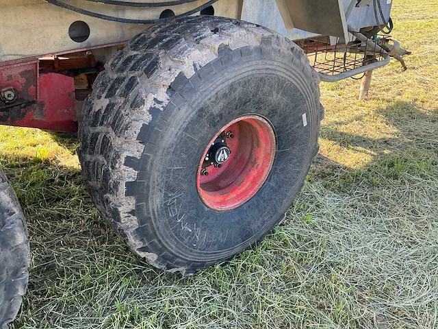 1992 record v1601 mesttank 14 kuub - afbeelding 2 van  16