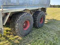 1992 record v1601 mesttank 14 kuub - afbeelding 15 van  16