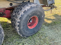 1992 record v1601 mesttank 14 kuub - afbeelding 2 van  16