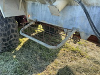 1992 record v1601 mesttank 14 kuub - afbeelding 7 van  16