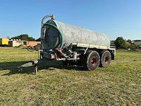 1992 record v1601 mesttank 14 kuub - afbeelding 1 van  16