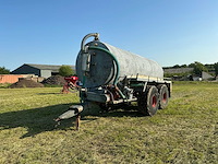 1992 record v1601 mesttank 14 kuub - afbeelding 9 van  16