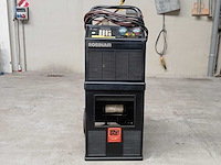 1992 robinair 34701 airco test- en vulapparaat - afbeelding 2 van  4