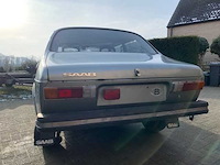 1992 saab 99 - oldtimer - afbeelding 10 van  15
