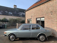 1992 saab 99 - oldtimer - afbeelding 11 van  15