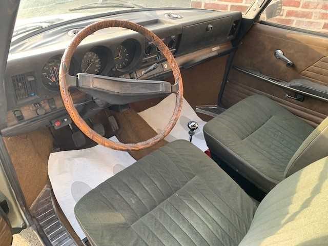 1992 saab 99 - oldtimer - afbeelding 3 van  11