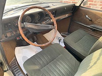 1992 saab 99 - oldtimer - afbeelding 3 van  11