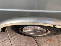 1992 saab 99 - oldtimer - afbeelding 8 van  11