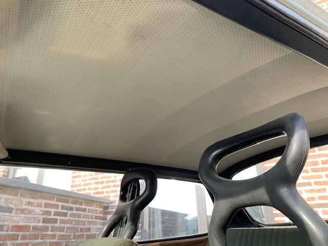 1992 saab 99 - oldtimer - afbeelding 10 van  11