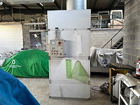 1992 saico ga filterextractiesystemen - afbeelding 2 van  8