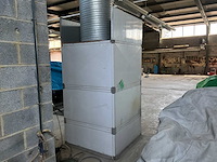 1992 saico ga filterextractiesystemen - afbeelding 5 van  8