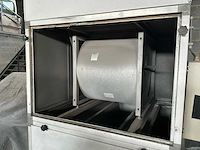 1992 saico ga filterextractiesystemen - afbeelding 6 van  8