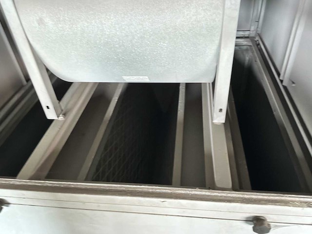 1992 saico ga filterextractiesystemen - afbeelding 7 van  8