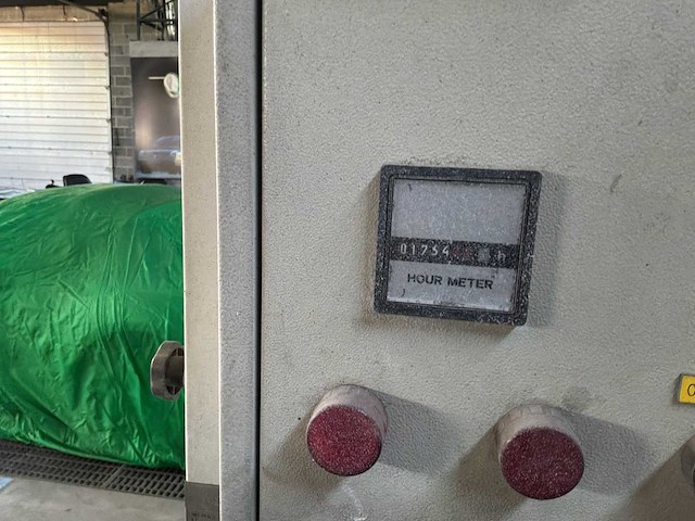 1992 saico ga filterextractiesystemen - afbeelding 8 van  8