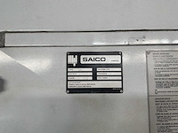 1992 saico ga filterextractiesystemen - afbeelding 5 van  6