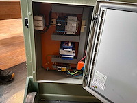 1992 scheer db5 multi drill - afbeelding 25 van  25