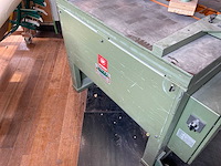 1992 scheer db5 multi drill - afbeelding 3 van  25