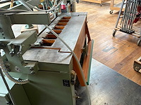 1992 scheer db5 multi drill - afbeelding 8 van  25