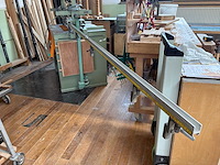 1992 scheer db5 multi drill - afbeelding 3 van  25