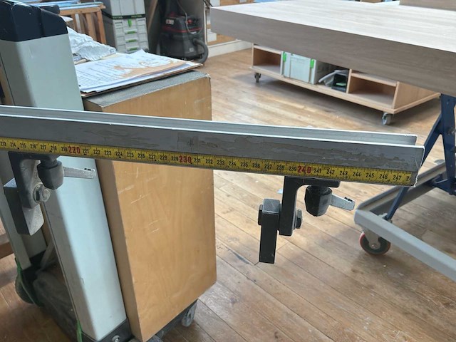 1992 scheer db5 multi drill - afbeelding 4 van  25