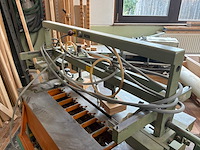 1992 scheer db5 multi drill - afbeelding 6 van  25