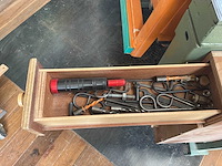 1992 scheer db5 multi drill - afbeelding 9 van  25