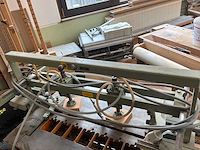 1992 scheer db5 multi drill - afbeelding 16 van  25