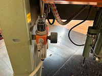 1992 scheer db5 multi drill - afbeelding 17 van  25