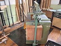 1992 scheer db5 multi drill - afbeelding 12 van  25