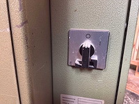 1992 scheer db5 multi drill - afbeelding 22 van  25