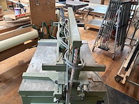 1992 scheer db5 multi drill - afbeelding 23 van  25