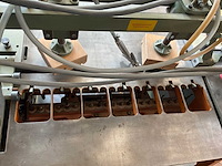 1992 scheer db5 multi drill - afbeelding 25 van  25