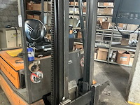 1992 still r20-17 elektrische heftruck - afbeelding 7 van  10