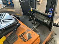 1992 still r20-17 elektrische heftruck - afbeelding 9 van  10