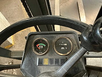 1992 still r20-17 elektrische heftruck - afbeelding 10 van  10