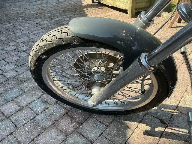 1992 suzuki - afbeelding 2 van  24