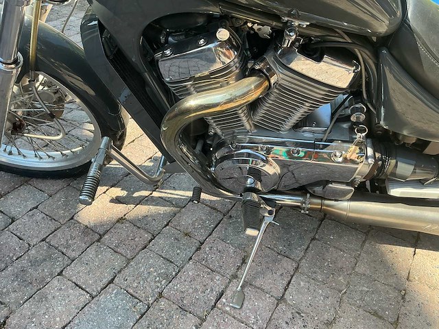 1992 suzuki - afbeelding 3 van  24