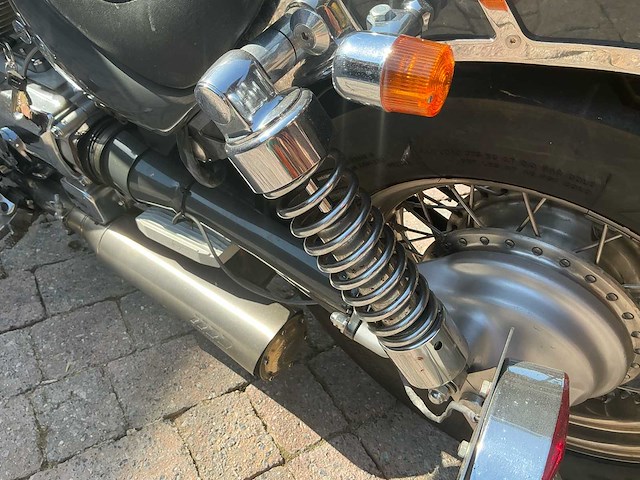 1992 suzuki - afbeelding 5 van  24