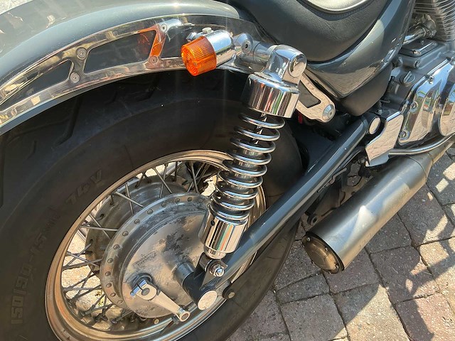 1992 suzuki - afbeelding 6 van  24