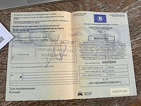 1992 suzuki - afbeelding 15 van  24