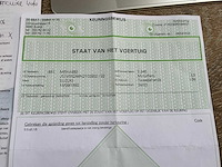 1992 suzuki - afbeelding 16 van  24