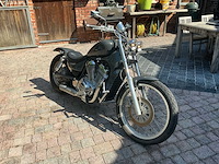 1992 suzuki - afbeelding 12 van  24
