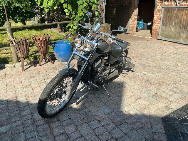 1992 suzuki - afbeelding 19 van  24