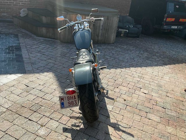 1992 suzuki - afbeelding 20 van  24