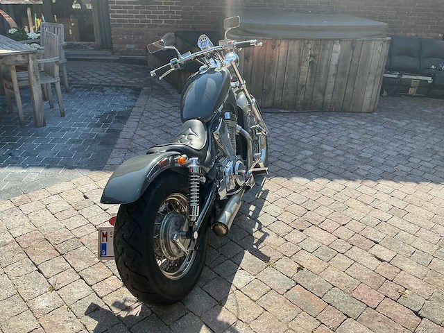 1992 suzuki - afbeelding 21 van  24